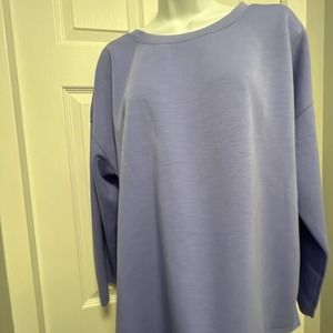 MONDETTA woman top size XL